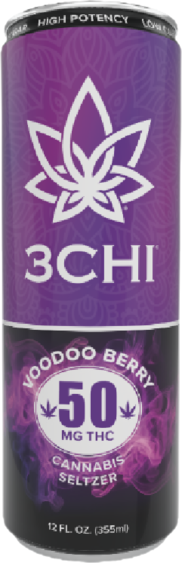 front view of bottle